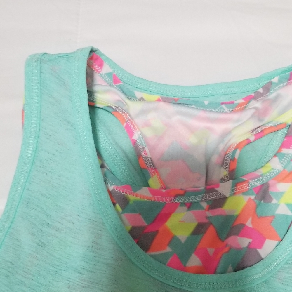 Girls tank - Picture 2 of 5